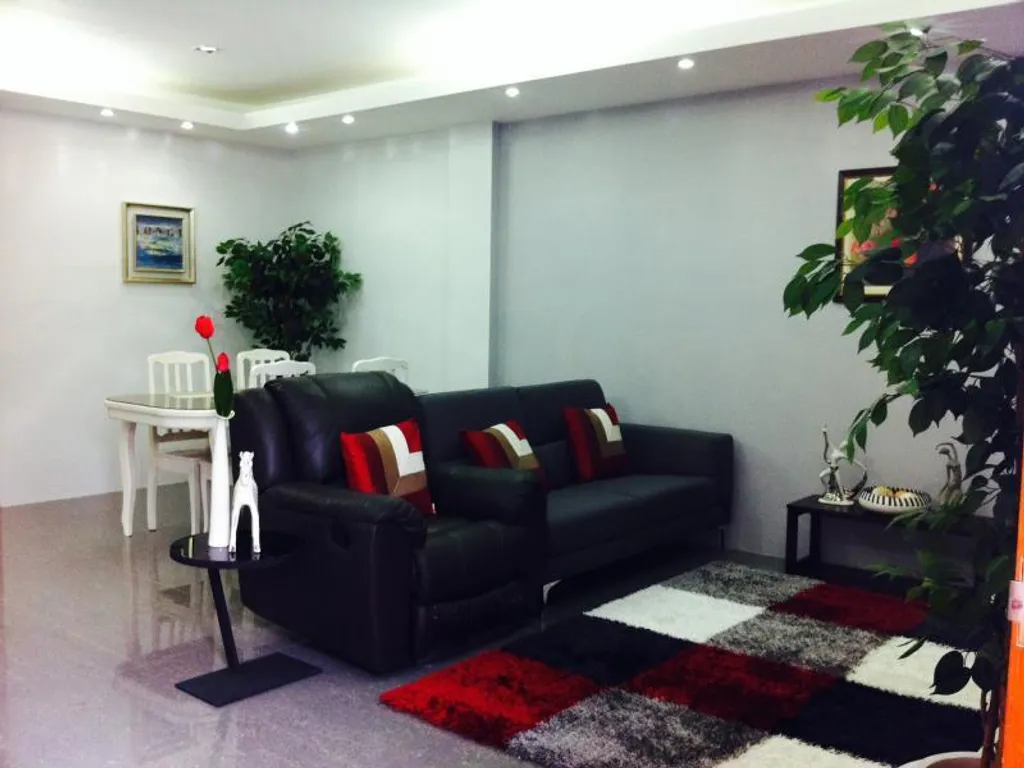 Anavada Apartment Inn