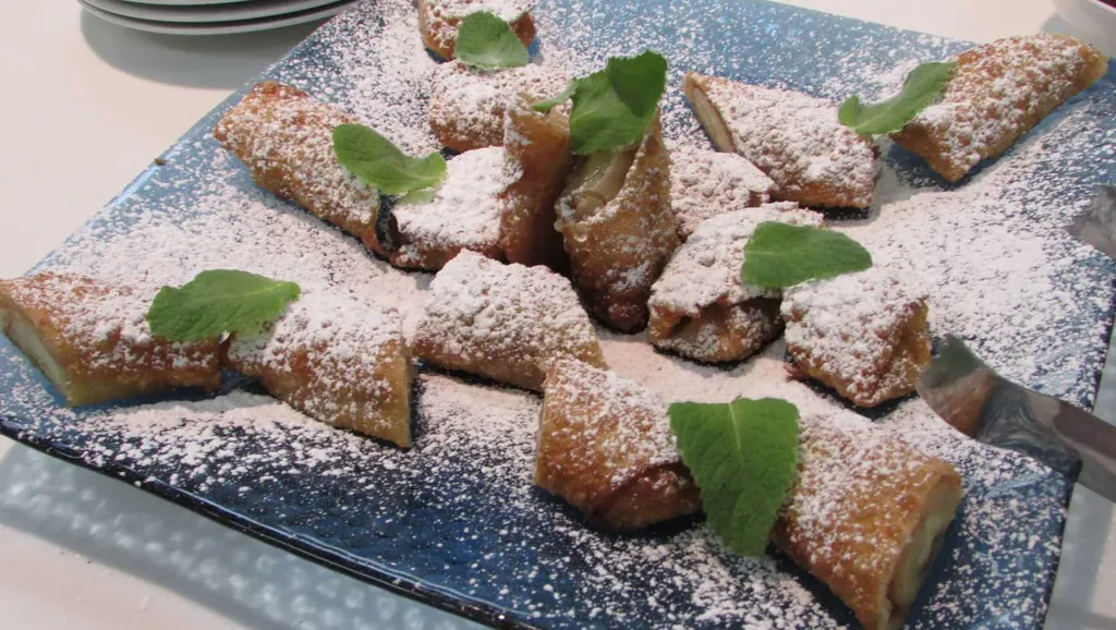 Coconut Farm or Banana Farm