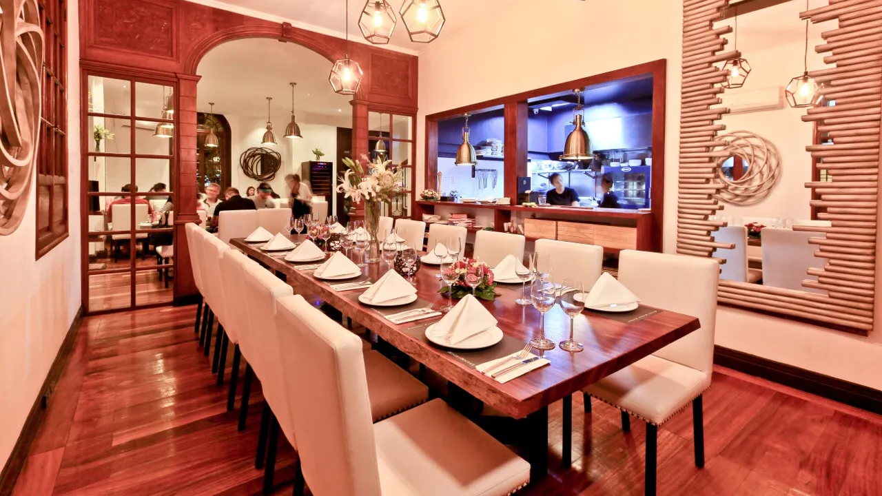 Bondi & Bourke Davao