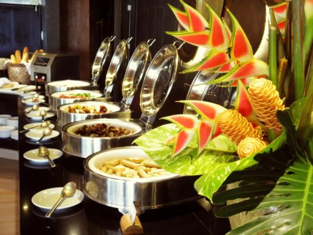 Pearl Farm Beach Resort